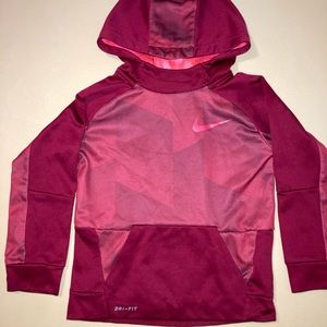 Boys Nike Hoodie